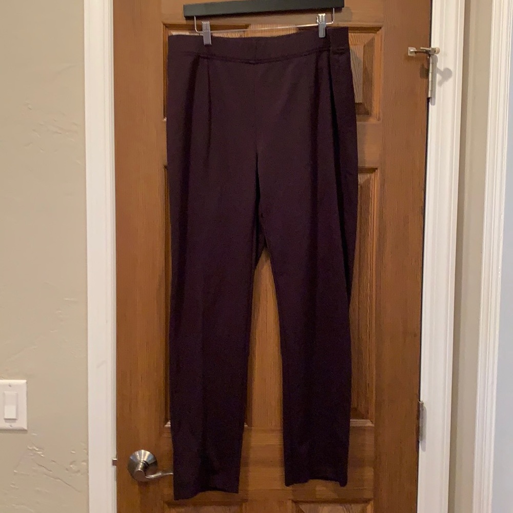 JM Collection Pants
